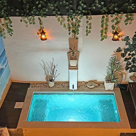 Casa Querida - Fuzeta Villa Buitenkant foto