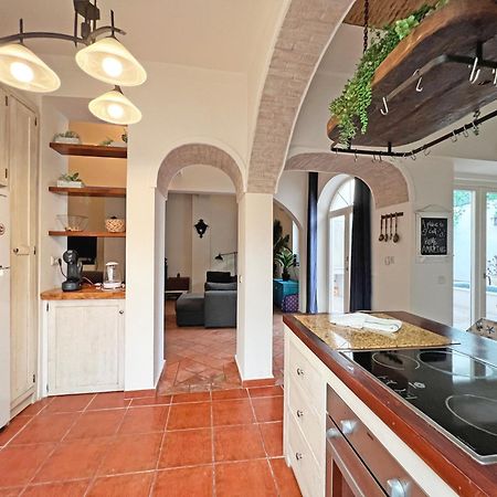 Casa Querida - Fuzeta Villa Buitenkant foto